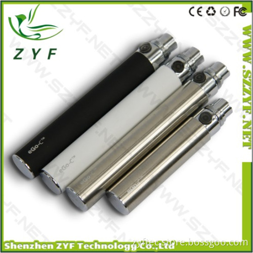 Top Quality E Cigarette EGO-C Twist Battery